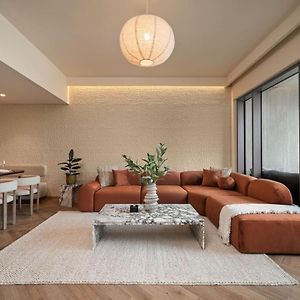 Deluxe Appartement met Vier Slaapkamers