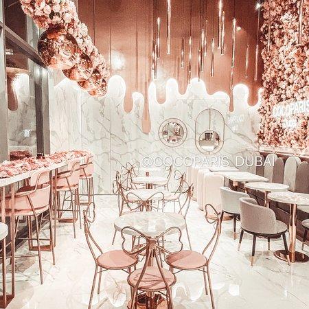 Coco Paris Dubai
